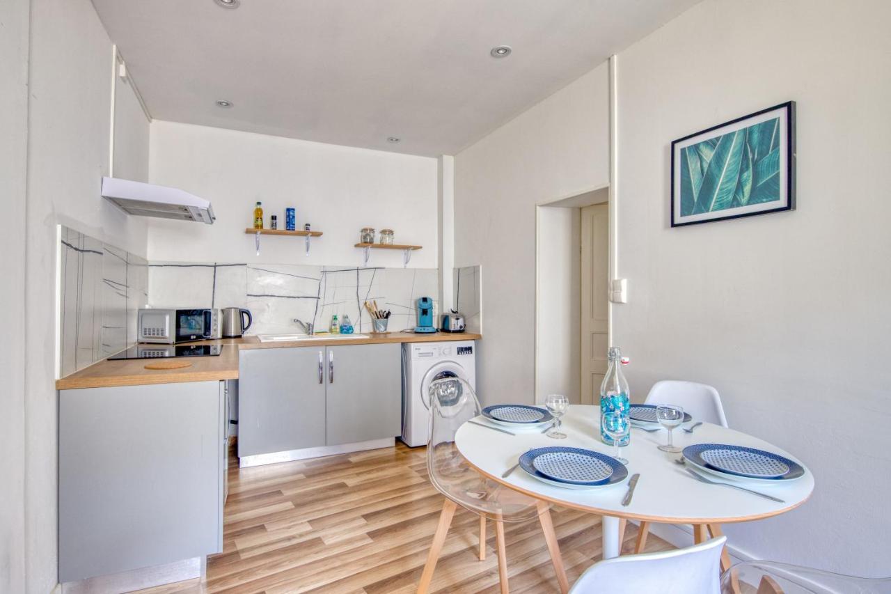 Le Grand Bleu De Bergerac Apartamento Exterior foto