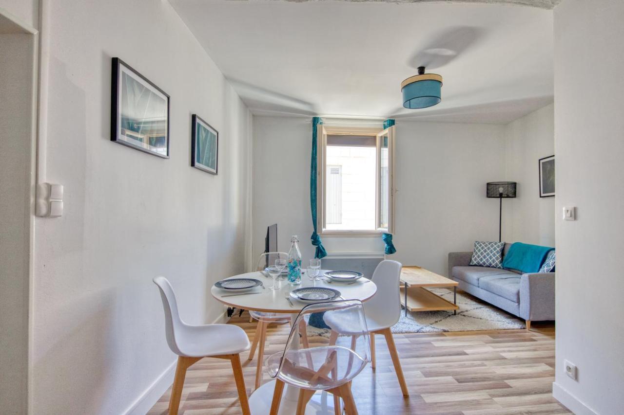 Le Grand Bleu De Bergerac Apartamento Exterior foto
