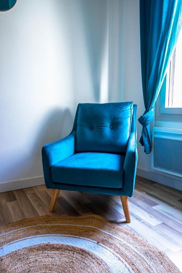 Le Grand Bleu De Bergerac Apartamento Exterior foto